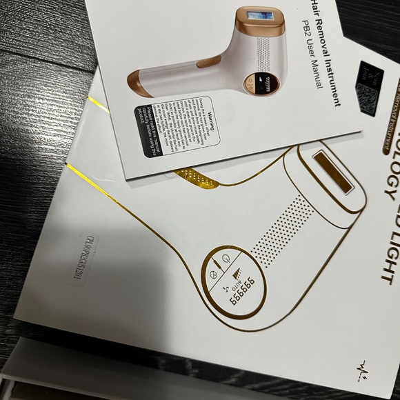 Laser Hair Removal - Picture 2 of 4